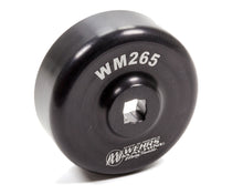 Load image into Gallery viewer, WEHRS MACHINE WM265 - Hub Nut Socket Grand National 1/2in Drive image