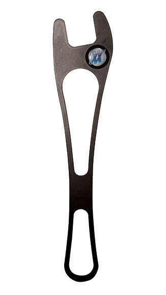 WEHRS MACHINE WM274 - Wrench 1-1/8in Climber Adjuster image