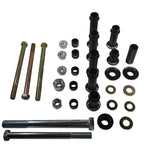 Q/C Pull Bar Bracket Kit