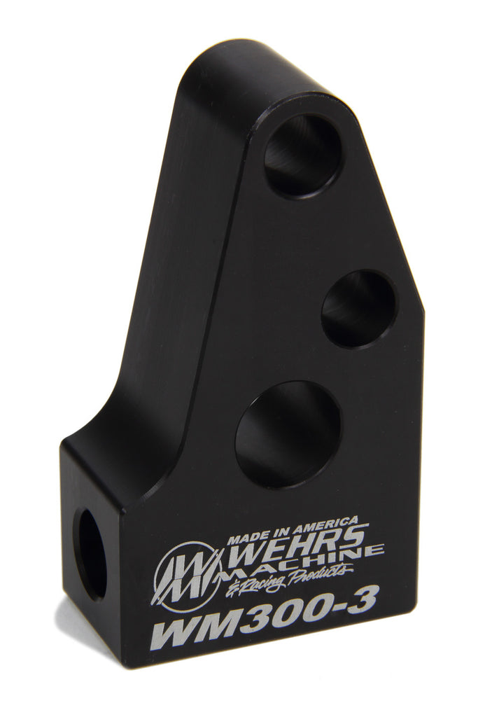 WEHRS MACHINE WM300-3 - Shock Mount for Swivel  image