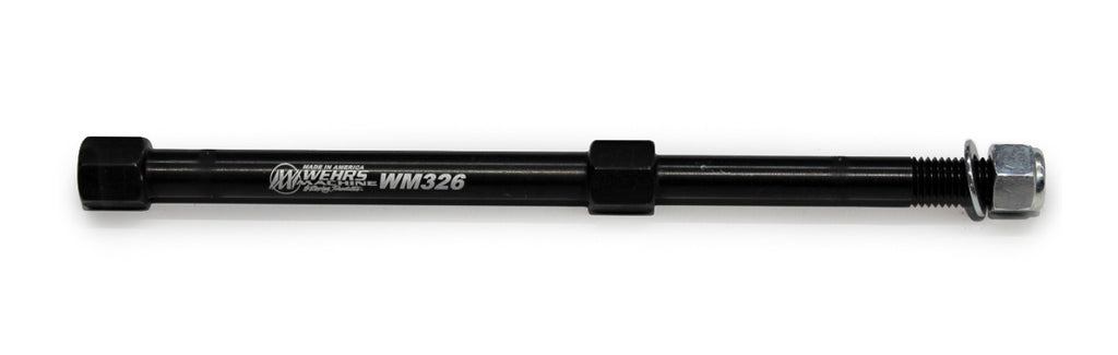 WEHRS MACHINE WM326 - Bolt Metric Trailing Arm Extended Head image