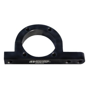 WEHRS MACHINE WM356 - Clamp Bracket for Axle Tube Lead Mount image