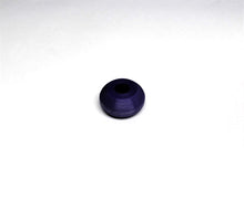 Load image into Gallery viewer, WEHRS MACHINE WM360-100-80 - Puck Pullbar Purple 80 Duro 2-1/4in x 1in image