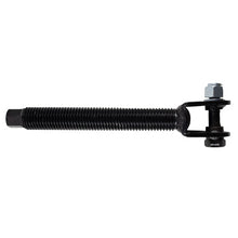 Load image into Gallery viewer, WEHRS MACHINE WM366100-7 - Shock Mount Screw Jack 1in 7in Long Coarse Thd image