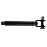 Shock Mount Screw Jack 1in 7in Long Coarse Thd