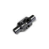 Shock Mount Lower A-Arm Dropped DBL Tube