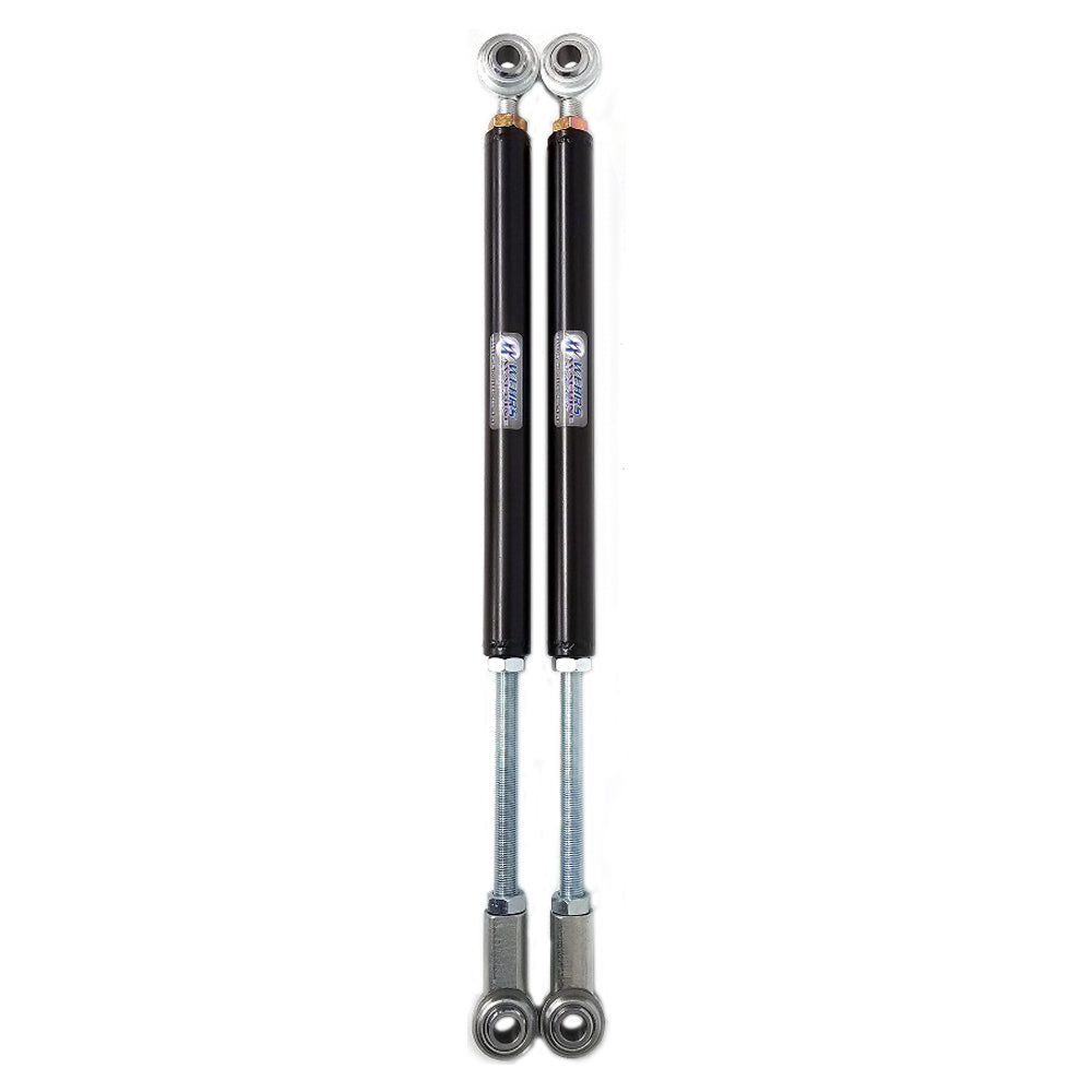 WEHRS MACHINE WM394 - Ride Height Strut 14in- 24in Adjustable (Pair) image