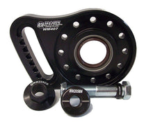 Load image into Gallery viewer, WEHRS MACHINE WM407 - Pinon Mount Sng Sided QC Steel Climber w/Seal image