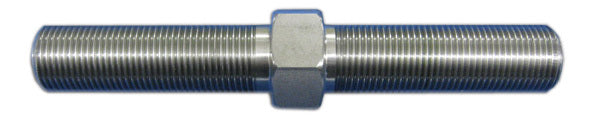 WEHRS MACHINE WM40A - S/S Double Adjuster  image