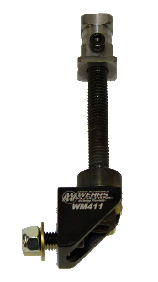 WEHRS MACHINE WM411 - Adjuster Rear T-Bar  image