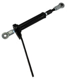 Ratcheting Bump Steer Stick