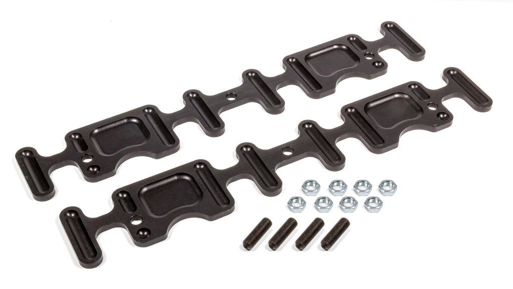 WEHRS MACHINE WM42375 - Rocker Arm Splash Guard w/ 3/8in Studs image