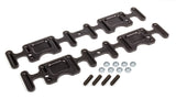 Rocker Arm Splash Guard w/ 3/8in Studs