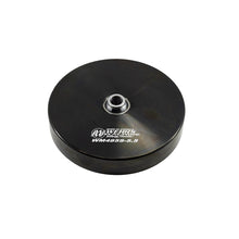 Load image into Gallery viewer, WEHRS MACHINE WM485S-5.5 - Spring Cup 5.5in Short Swivel OD Alignment image