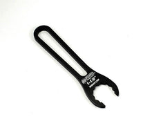 Load image into Gallery viewer, WEHRS MACHINE WM4910W - Wrench 1-1/8in Fits 1in Jam Nuts image