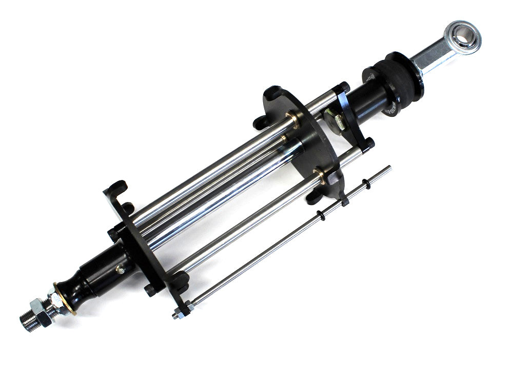 WEHRS MACHINE WM560 - Pull Bar w/o Spring  image