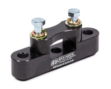 Load image into Gallery viewer, WEHRS MACHINE WM62322S - Panhard Mount 2in x 2in Steel 3 Hole image