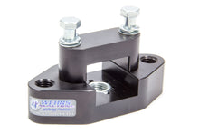 Load image into Gallery viewer, WEHRS MACHINE WM62322 - 2x2 Panhard Mount 3 Hole Aluminum image