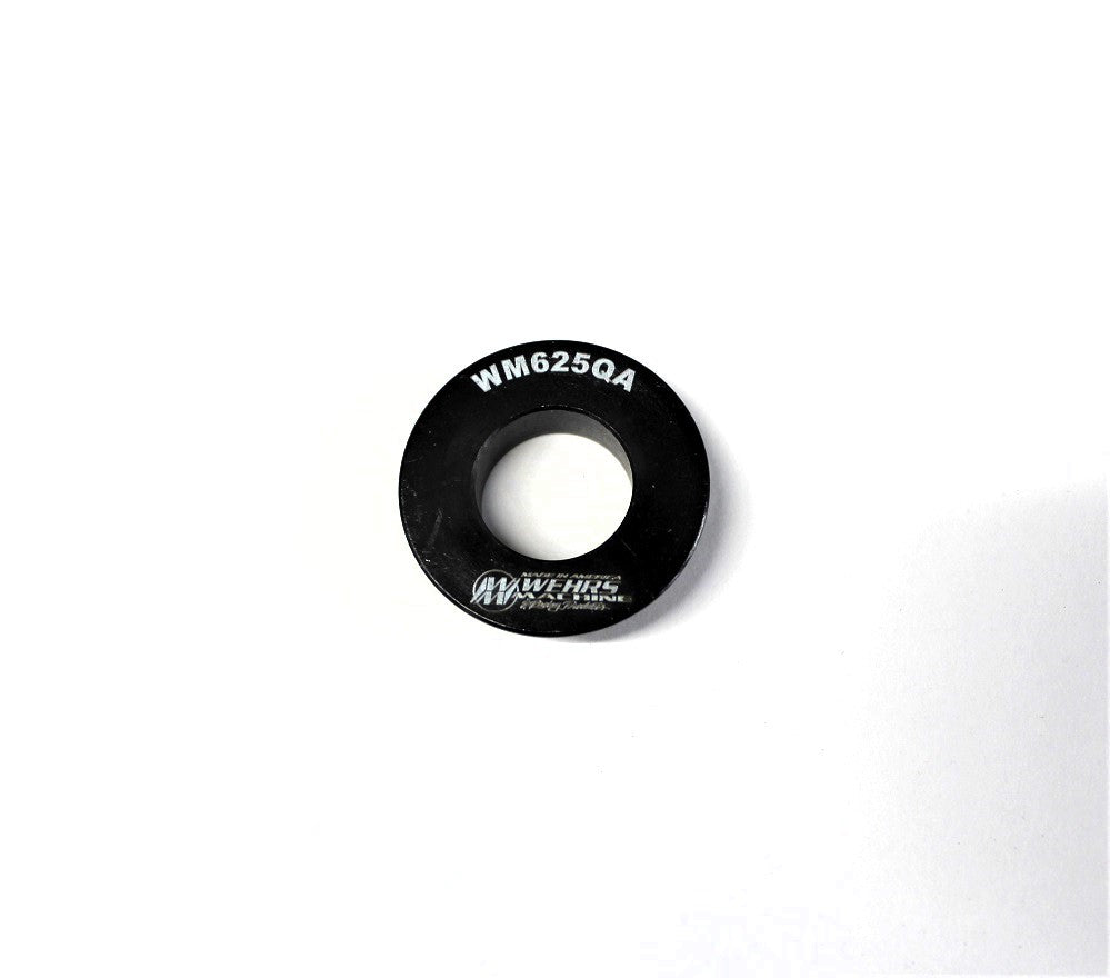 WEHRS MACHINE WM625QA - Puck 5/8in ID Steel Quick Adjust image