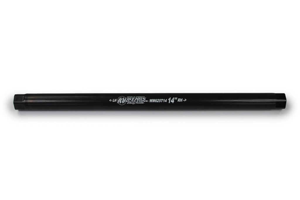 WEHRS MACHINE WM625T14 - Suspension Tube 14in x 5/8 -18 Thd image