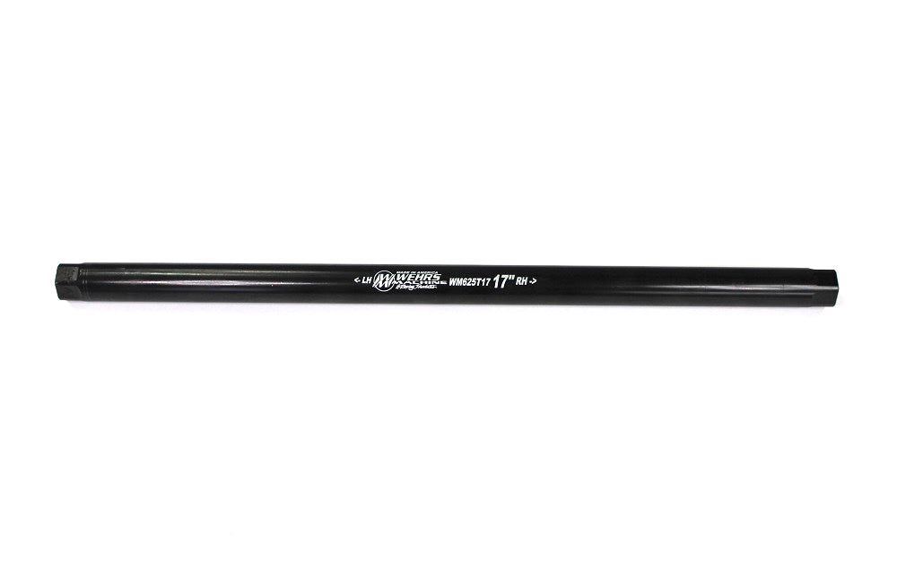 WEHRS MACHINE WM625T17 - Suspension Tube 17in x 5/8in -18 THD image