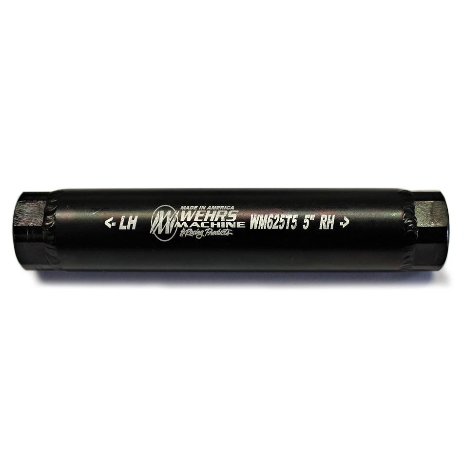 WEHRS MACHINE WM625T5 - Suspension Tube 5/8in 5in Long image