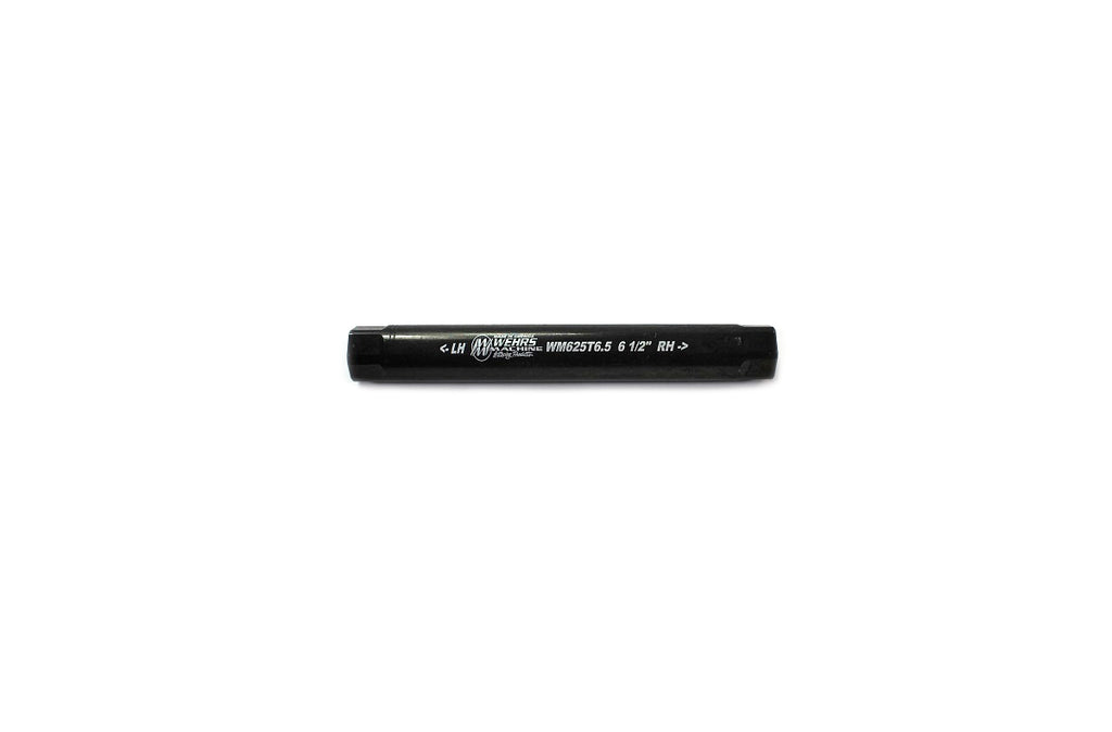 WEHRS MACHINE WM625T6.5 - Suspension Tube 6.5in x 5/8-18 THD image
