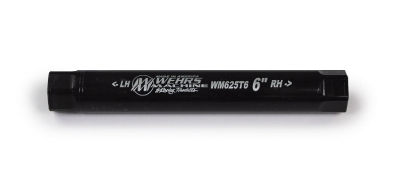 WEHRS MACHINE WM625T6 - Suspension Tube 6in x 5/8 -18 Thd Bent image