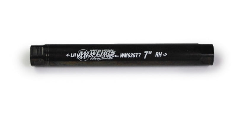 WEHRS MACHINE WM625T7 - Suspension Tube 7in x 5/8 -18 Thd image
