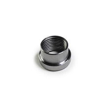 Load image into Gallery viewer, WEHRS MACHINE WM750100W083 - Threaded Weld Bung 3/4in RH - 1in OD .083 Wall image