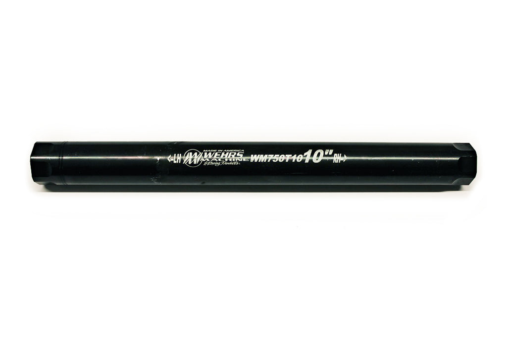 WEHRS MACHINE WM750T10 - Suspension Tube 10in x 3/4 -16 THD image