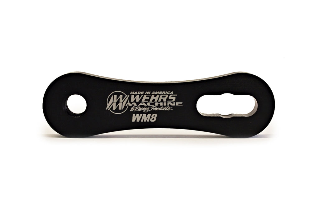 WEHRS MACHINE WM8 - Shifter Arm Saginaw  image