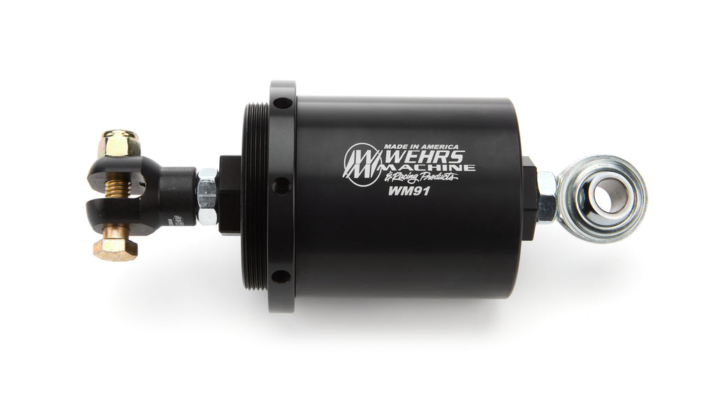 WEHRS MACHINE WM91 - Aluminum Adjustable Limiter Canister image