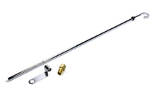 Load image into Gallery viewer, WEIAND 5899WND - Engine Oil Dipstick Kit SBF In-Pan Chrome image