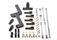 Load image into Gallery viewer, WEIAND 7166 - 6-71/14-71 D/Q Side-Mnt. Linkage Kit image