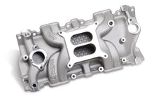 Load image into Gallery viewer, WEIAND 8120 - SBC Street Warrior Intake Manifold image