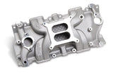 SBC Street Warrior Intake Manifold