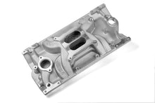 Load image into Gallery viewer, WEIAND 8121 - SBC Vortec Street Warrior Intake Manifold image