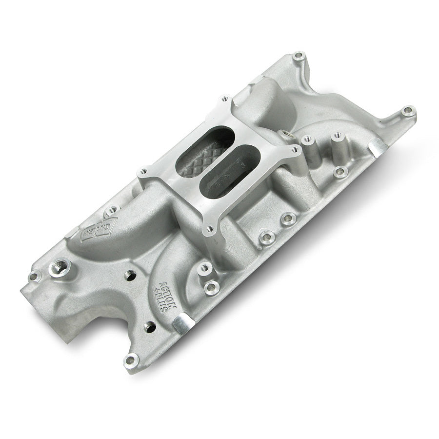 WEIAND 8124 - SBF streetwarrior Intake Manifold image