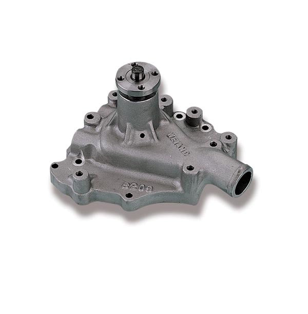 WEIAND 8209 - Ford 351-400M Water Pump Discontinued 04/26/18 VD image