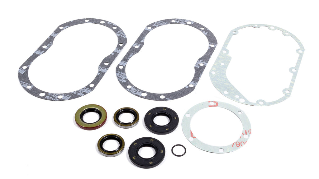 WEIAND 9593 - Seal & Gasket Kit - Weiand Supercharger image