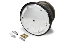 Load image into Gallery viewer, WELD RACING 559-5455M-6 - 15 X 14 Wide 5 XL 5in BS Bead-Loc w/Cvr image