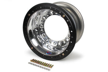 Load image into Gallery viewer, WELD RACING 570-5024M - 15 X 10 Wide 5 HS 4in BS  image