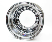 Load image into Gallery viewer, WELD RACING 571-5215 - 15 X 12 Wide 5 HS 5in BS 11.4 Lbs image