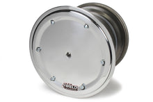 Load image into Gallery viewer, WELD RACING 571-5455-6 - 15 X 14 Wide 5 HS 5in BS Bead-Loc 17.5 w/Cvr image