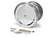 Load image into Gallery viewer, WELD RACING 734B-31053 - 13x10 31 Spline 3in BS w/ Beadlock Black image