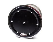 Load image into Gallery viewer, WELD RACING 735B-51757BC-6 - 15x17 42 Spline 7in BS Bead-Loc w/Cover image