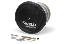 Load image into Gallery viewer, WELD RACING 735B-51758BC-6 - 15x17 42 Spline 8in BS Bead-Loc w/Cover image