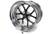 Load image into Gallery viewer, WELD RACING 76LB8105B57A - 18x10.5 RT-S S76 Wheel 5x475 BC 5.7in BS Black image