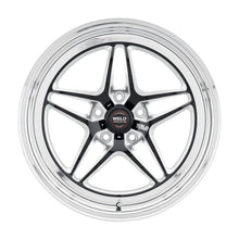 Load image into Gallery viewer, WELD RACING 81HB7100B72F - RT-S S81 Series Wheel 17x10 5x4.75 BC 7.2 BS image